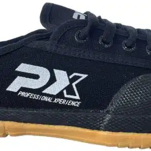 ZAPATILLAS NEGRAS PX WUSHU