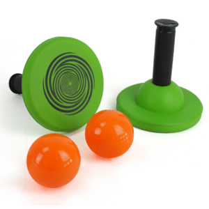 Double Disc. Set
