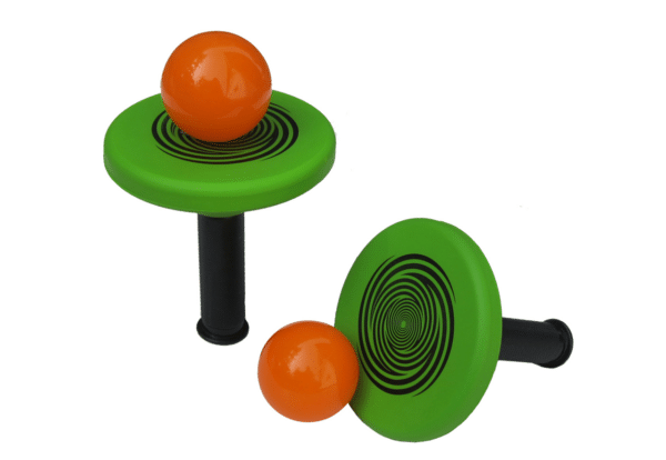 Double Disc. Set - Imagen 5
