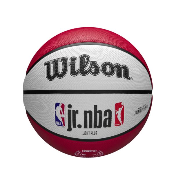 BALÓN BALONCESTO WILSON JR NBA DRV LIGHT PLUS TALLA 5 - Imagen 3