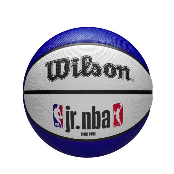 BALÓN BALONCESTO WILSON JR NBA DRV LIGHT PLUS TALLA 5 - Imagen 4