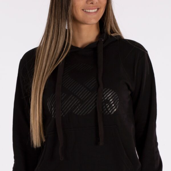 SUDADERA VIBOR-A ANACONDA MUJER - Imagen 4