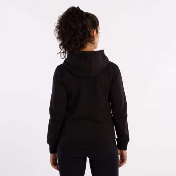SUDADERA VIBOR-A ANACONDA MUJER - Imagen 5