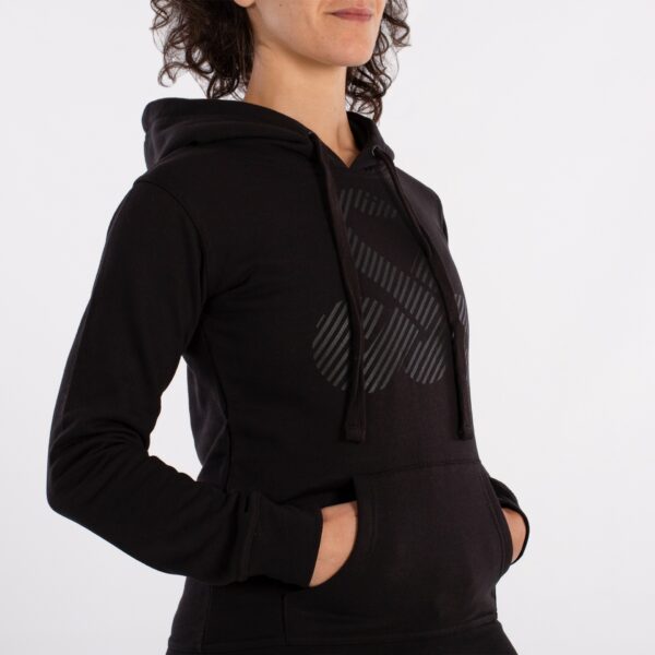 SUDADERA VIBOR-A ANACONDA MUJER - Imagen 6