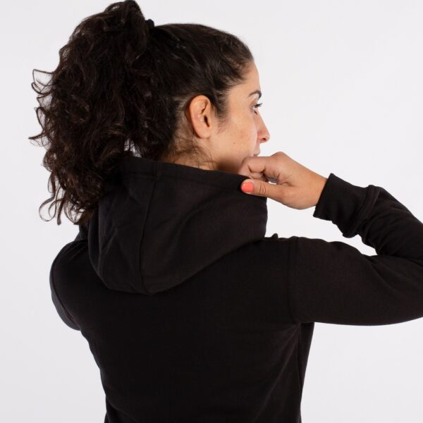 SUDADERA VIBOR-A ANACONDA MUJER - Imagen 7