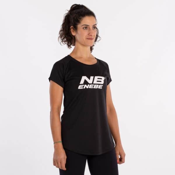 CAMISETA ENEBE MUJER ZIRCON - Imagen 3