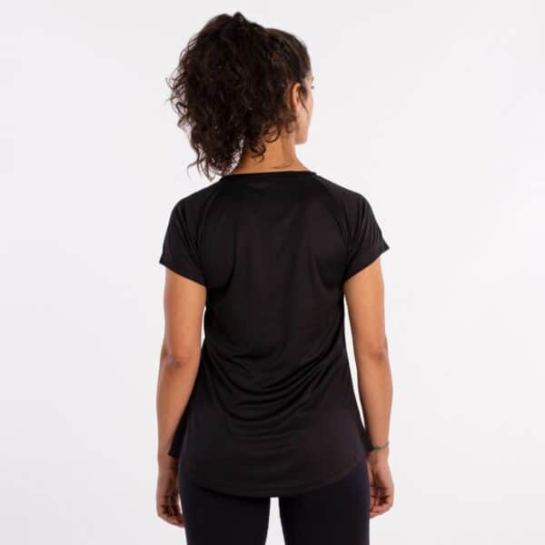 CAMISETA ENEBE MUJER ZIRCON - Imagen 4