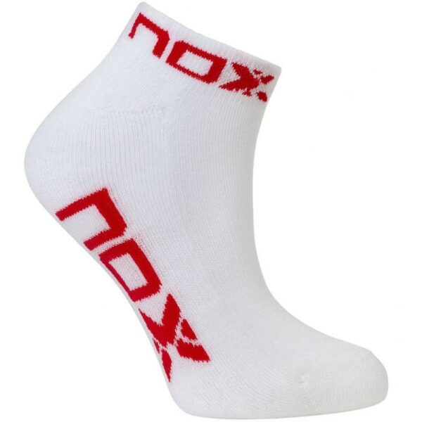 CALCETINES TOBILLEROS NOX - Imagen 4