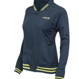 CHAQUETA NOX MUJER CORTAVIENTOS