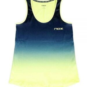 CAMISETA TIRANTES NOX PRO MUJER