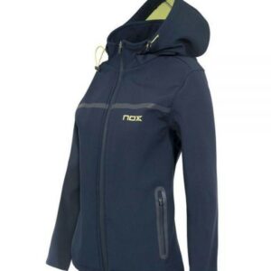 CHAQUETA NOX PRO MUJER