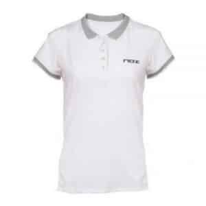 POLO NOX META 10TH MUJER