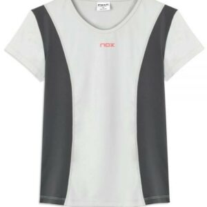 CAMISETA NOX PRO REGULAR MUJER