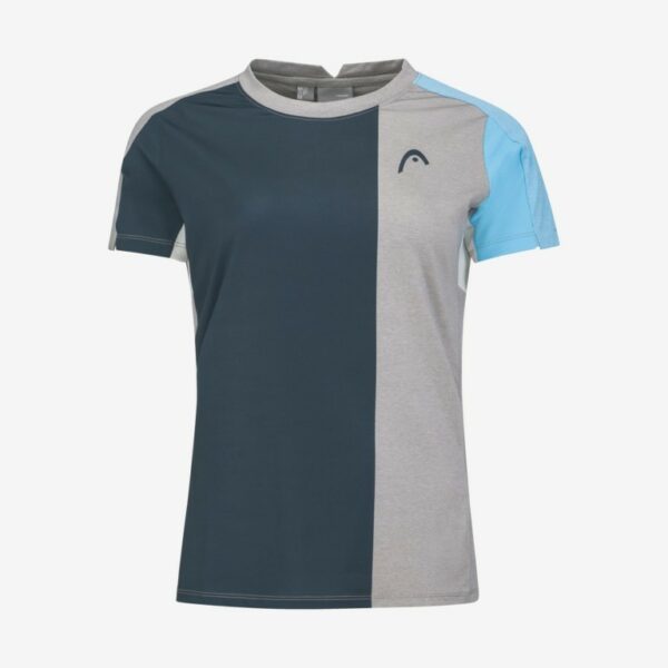 CAMISETA HEAD PÁDEL TECH MUJER - Imagen 6