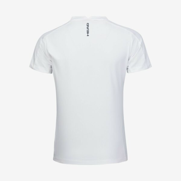 CAMISETA HEAD PÁDEL TECH MUJER - Imagen 7