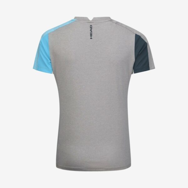 CAMISETA HEAD PÁDEL TECH MUJER - Imagen 5