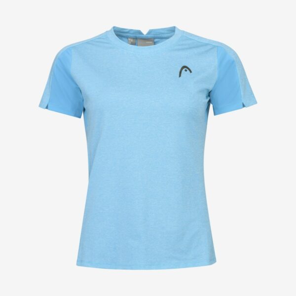 CAMISETA HEAD PÁDEL TECH MUJER - Imagen 3