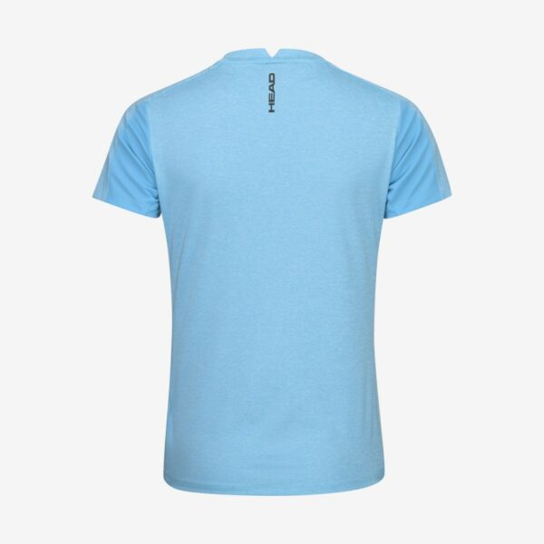 CAMISETA HEAD PÁDEL TECH MUJER - Imagen 2