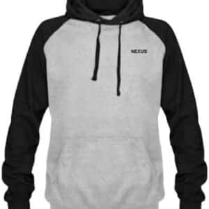 SUDADERA NEXUS FRASER