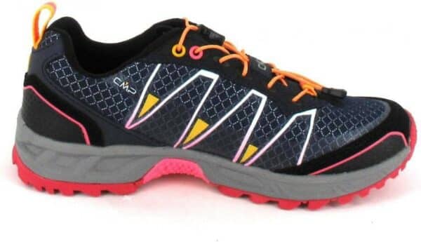 ZAPATILLAS CMP ALTAK TRAIL MUJER - Imagen 10