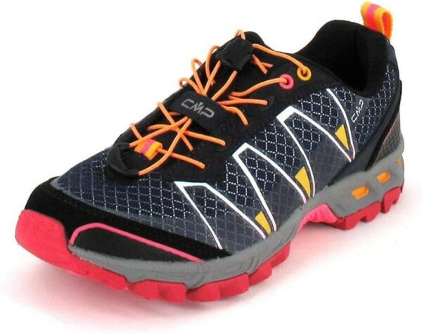 ZAPATILLAS CMP ALTAK TRAIL MUJER - Imagen 4