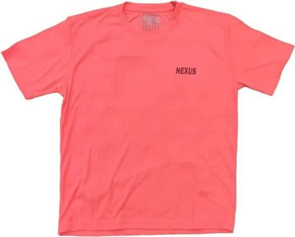 CAMISETA NEXUS DREAM ADULTO - Imagen 4