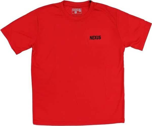 CAMISETA NEXUS DREAM ADULTO