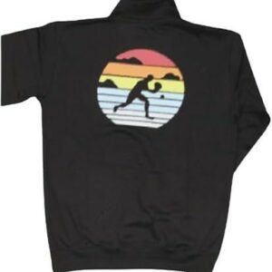 SUDADERA NEXUS COCO