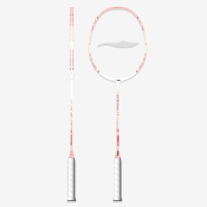 RAQUETA BÁDMINTON SOFTEE B4000