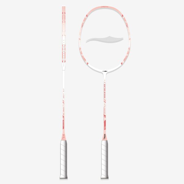 RAQUETA BÁDMINTON SOFTEE B4000