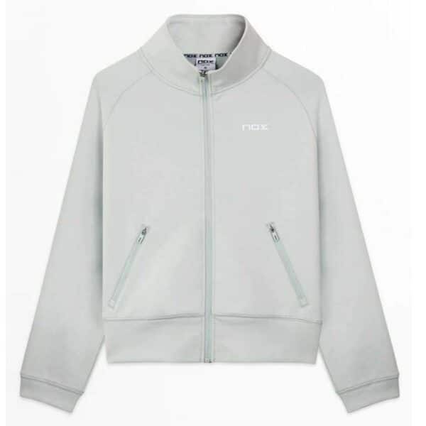 CHAQUETA NOX PRO MUJER - Imagen 4
