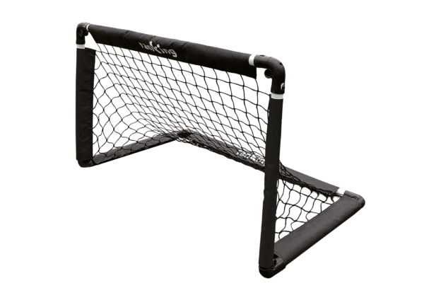 Portería PVC Plegable 0,8x0,6cm. Con bolso. Unidad.