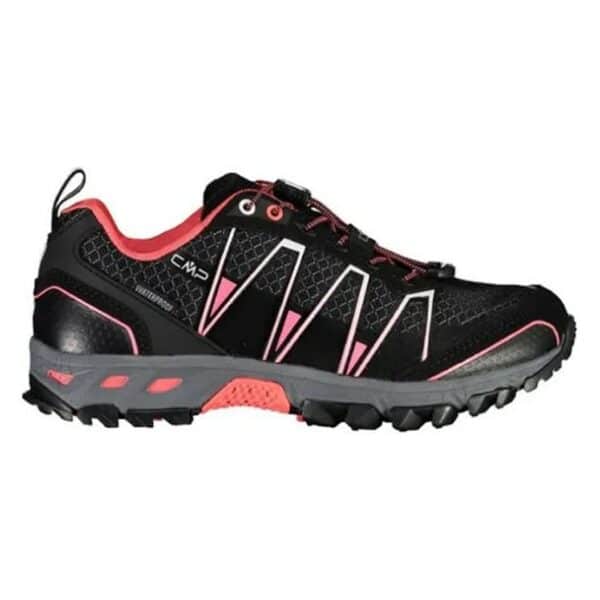 ZAPATILLAS CMP ALTAK TRAIL MUJER - Imagen 3