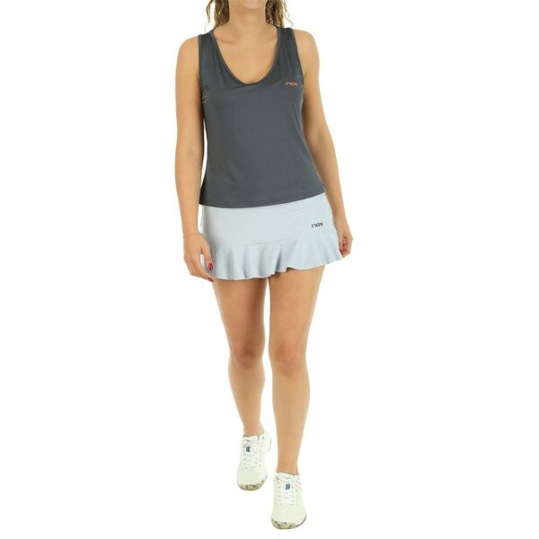 CAMISETA TIRANTES NOX EXC PN MUJER - Imagen 10