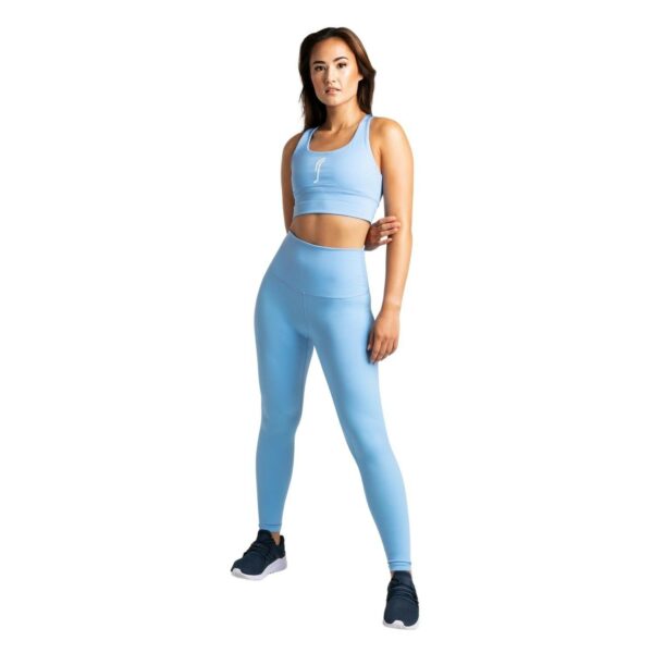 MALLAS HIGH WAIST RS PADEL MUJER - Imagen 2