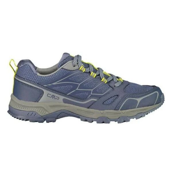 ZAPATILLAS CMP ZANIAH TRAIL 39Q9627 - Imagen 2