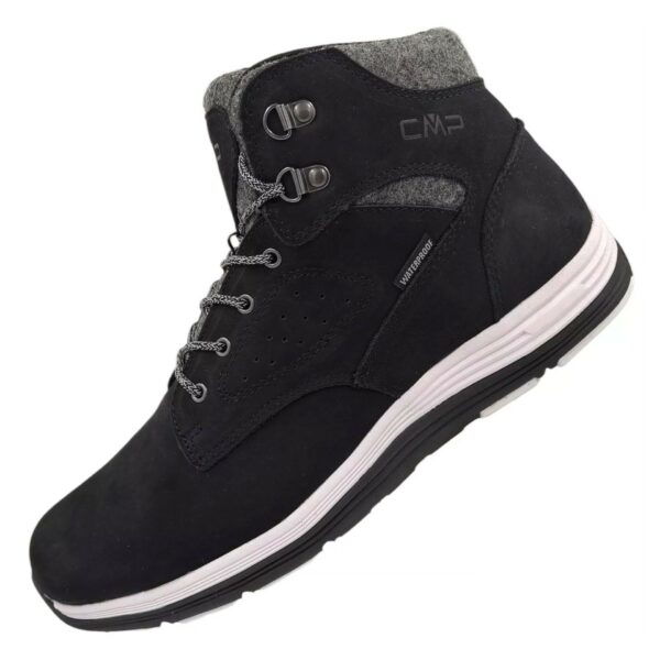 BOTAS CMP NIBAL MID WP - Imagen 3