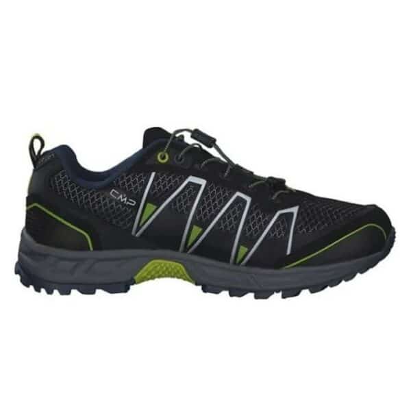 ZAPATILLAS CMP ALTAK TRAIL WP - Imagen 2