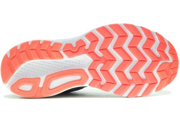 ZAPATILLAS SAUCONY JAZZ 20 - Imagen 3