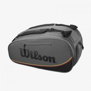 PALETERO WILSON TOUR PRO STAFF PADEL