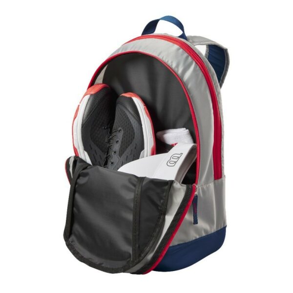 PALETERO WILSON BACKPACK JUNIOR - Imagen 3