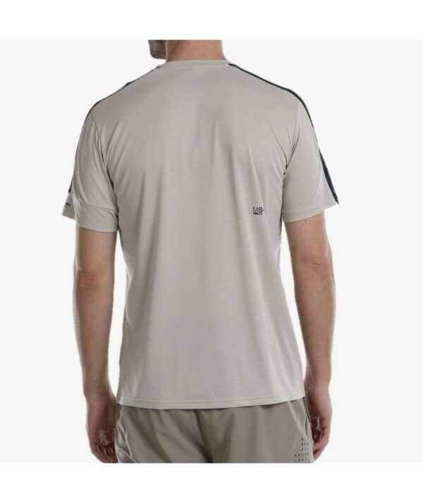 CAMISETA BULLPADEL NACRE - Imagen 4