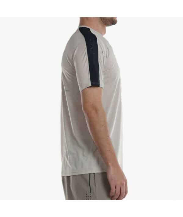 CAMISETA BULLPADEL NACRE - Imagen 5
