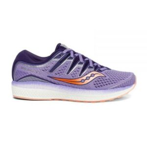 ZAPATILLAS SAUCONY TRIUMPH ISO 5 MUJER S10462