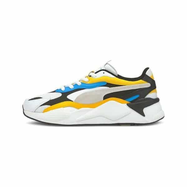 ZAPATILLAS PUMA RS-X3 PRISM UNISEX - Imagen 2