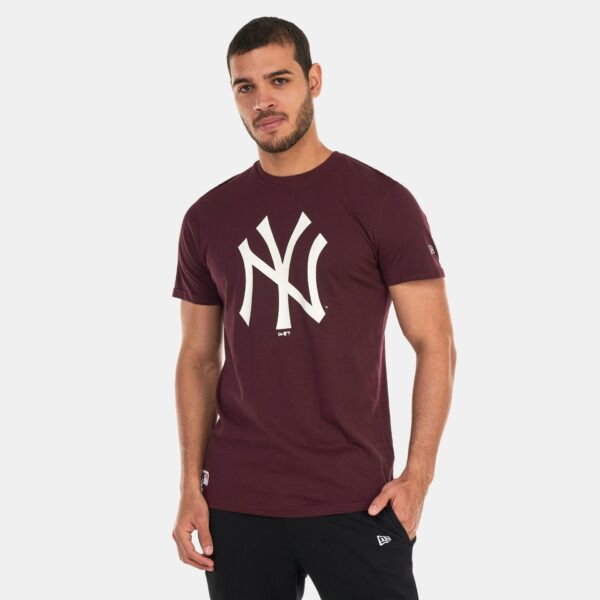 CAMISETA NEW ERA MLB SS TEE - Imagen 2
