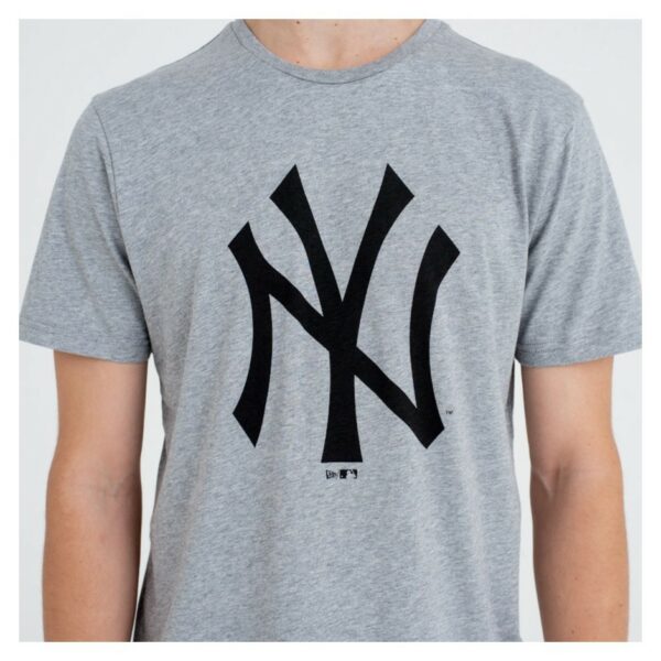 CAMISETA NEW ERA MLB SS TEE - Imagen 4