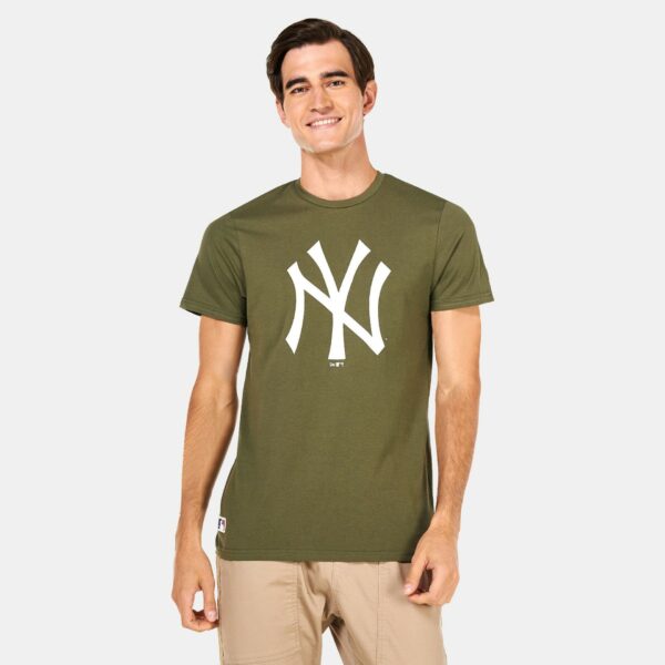 CAMISETA NEW ERA MLB SS TEE - Imagen 5
