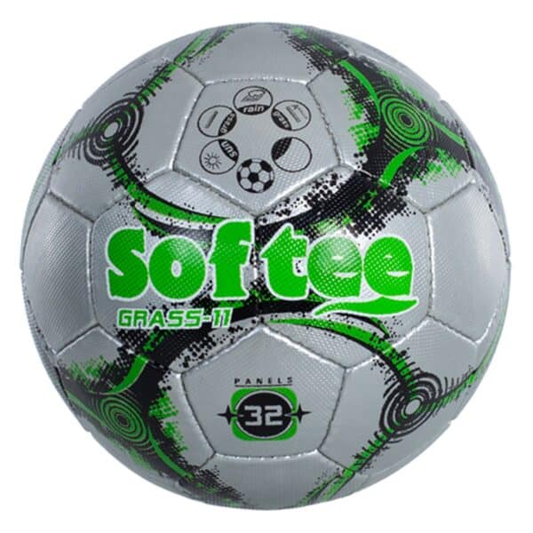 BALÓN FÚTBOL 11 SOFTEE GRASS - Imagen 2