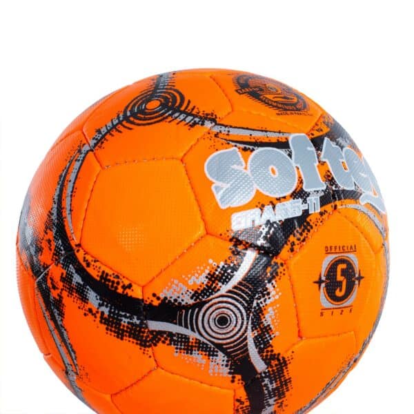 BALÓN FÚTBOL 11 SOFTEE GRASS - Imagen 3